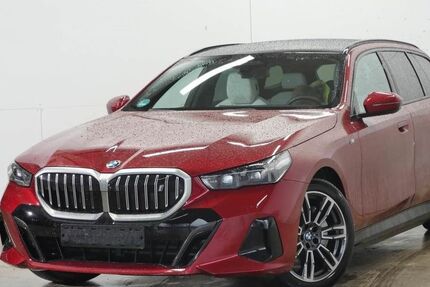 BMW i5 25.726 km 65.950 &euro; Mülheim 45472