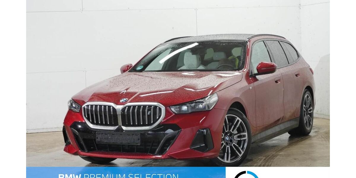 BMW i5 25.726 km 65.950 &euro; Mülheim 45472