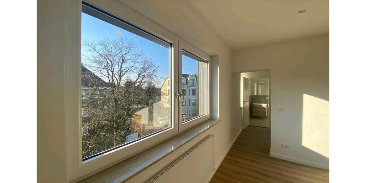 Etagenwohnung Mülheim an der Ruhr Broich - 1 Zimmer, 39 m&sup2;, 108.000&euro; | Angebot:25841469