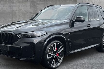 BMW X5 4.999 km 105.700 &euro; Recklinghausen 45659