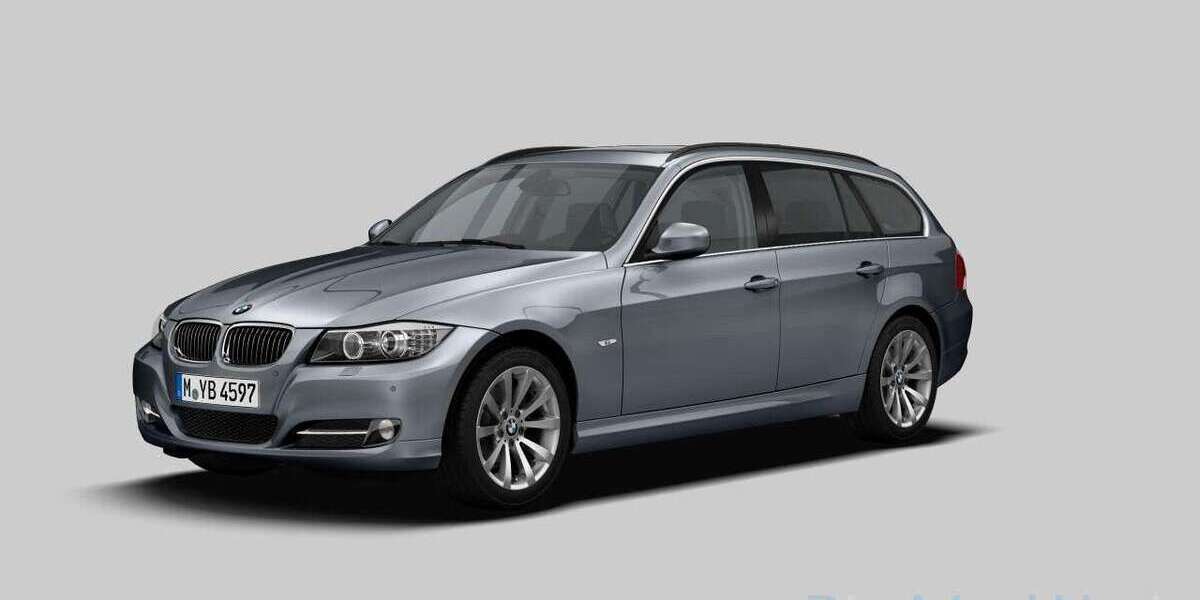 BMW 320 315.000 km 5.880 &euro; Velen 46342