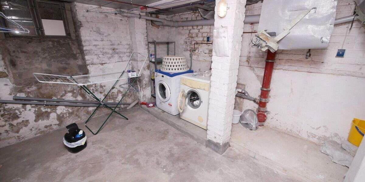 Etagenwohnung Gelsenkirchen Buer - 3 Zimmer, 64 m&sup2;, 440&euro; | Angebot:25899596