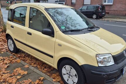 Fiat Panda 68.000 km 2.100 &euro; Castrop-Rauxel 44579
