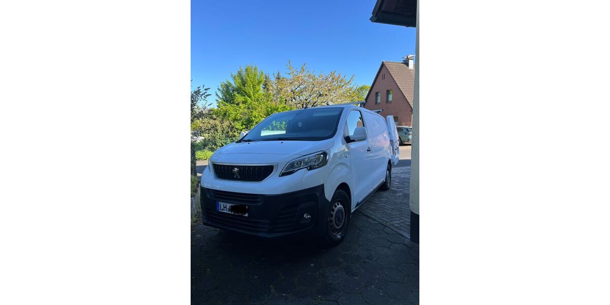 Peugeot Expert 152.276 km 9.000 &euro; Dülmen 48249