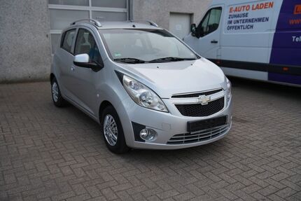 Chevrolet Spark 172.982 km 2.590 &euro; Bottrop 46240