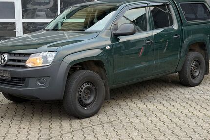 VW Amarok 315.000 km 9.500 &euro; Mülheim an der Ruhr 45473