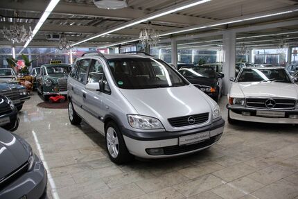 Opel Zafira 200.000 km 1.990 &euro; Essen 45356