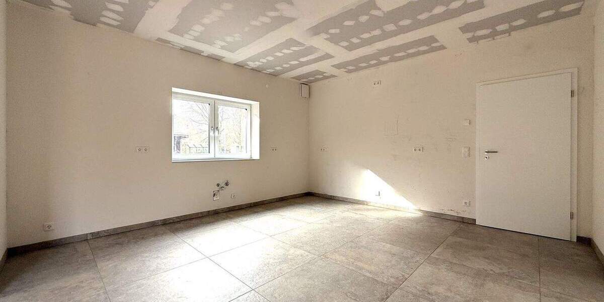 Etagenwohnung Borken Weseke - 5 Zimmer, 135 m&sup2;, 389.000&euro; | Angebot:25690467