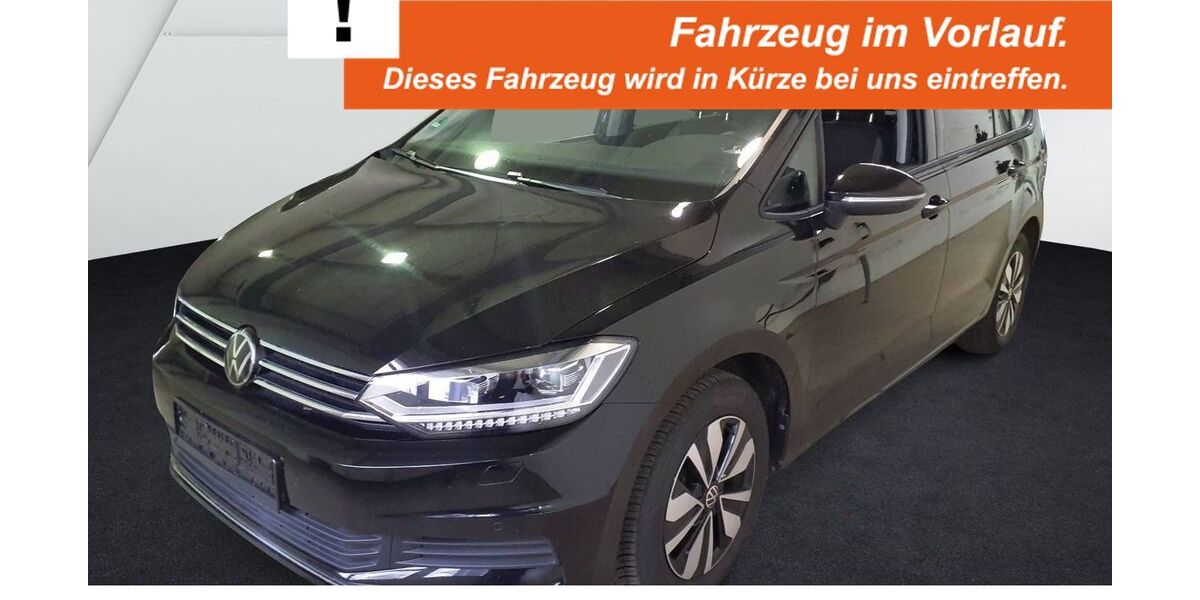 VW Touran 35.952 km 32.950 &euro; Dülmen 48249