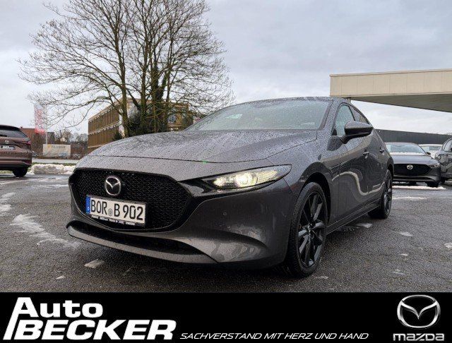 Mazda 3 11.404 km 29.990 &euro; Rhede 46414