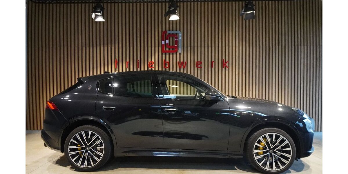 Maserati Grecale 19.000 km 83.941 &euro; Duisburg 47228