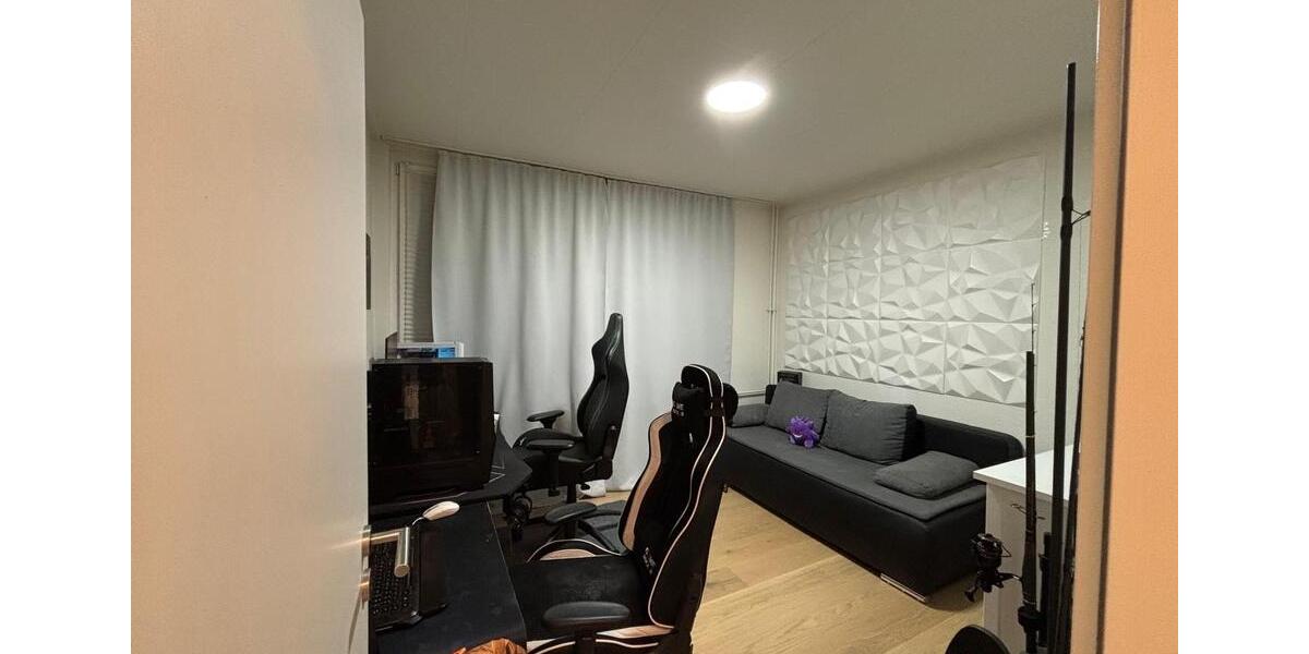 Etagenwohnung Dorsten - 3 Zimmer, 77 m&sup2;, 650&euro; | Angebot:26272598