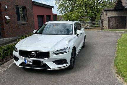 Volvo V60 102.200 km 18.000 &euro; Mülheim an der Ruhr 45470
