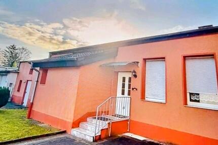 Wohnung Oberhausen Rothebusch - 2 Zimmer, 55 m&sup2;, 600&euro; | Angebot:26253500