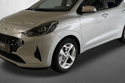 Hyundai i10 39.861 km 12.990 &euro; Castrop-Rauxel 44575