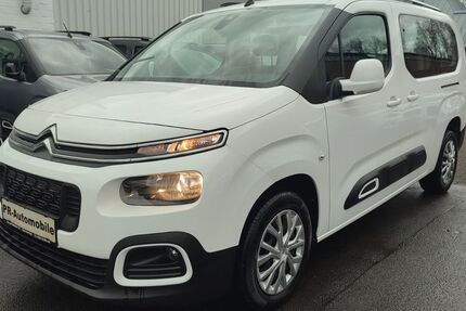 Citroen Berlingo 32.047 km 23.999 &euro; Gelsenkirchen 45892