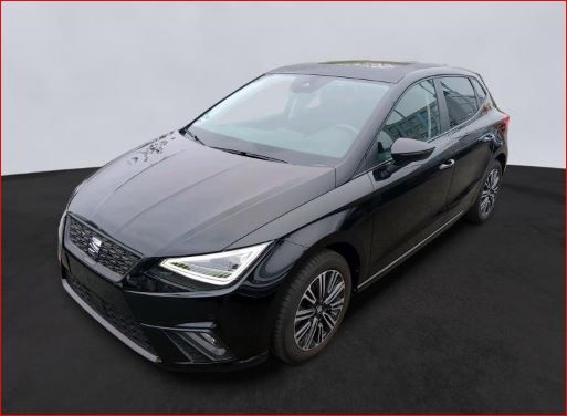 Seat Ibiza 24.990 km 19.450 &euro; Hünxe 46569