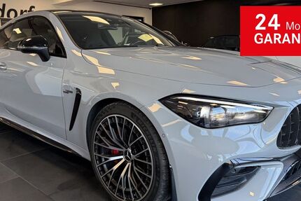 Mercedes-Benz CLE 53 AMG 30.000 km 81.900 &euro; Haltern am See 45721