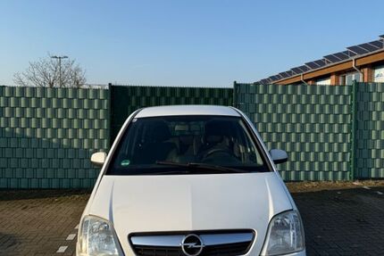 Opel Meriva 161.000 km 2.700 &euro; Borken 46325