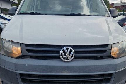 VW T5 Transporter 308.000 km 6.200 &euro; Bottrop 46238