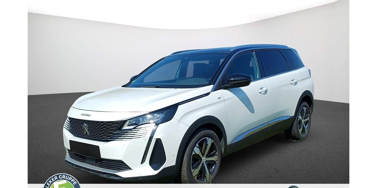 Peugeot 5008 28.739 km 27.979 &euro; Borken 46325