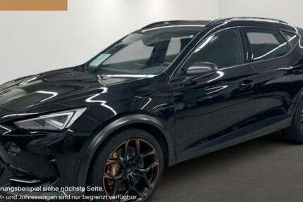 Cupra Formentor 48.415 km 39.450 &euro; Essen 45307