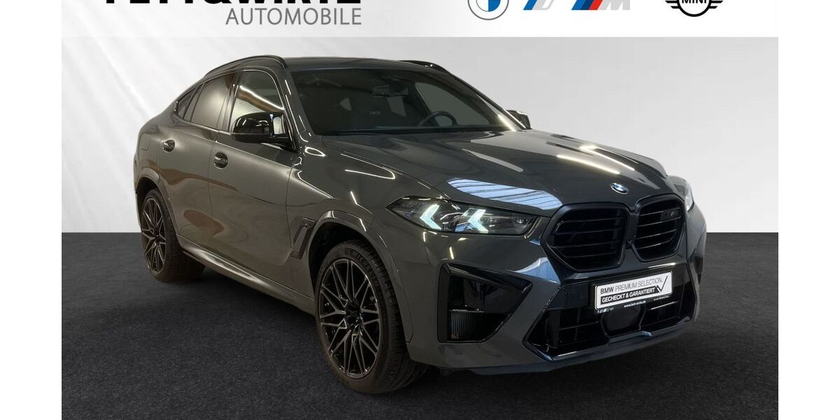 BMW X6 M 33.167 km 112.890 &euro; Wesel 46485