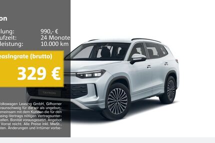 VW Tayron 27.382 km 38.950 &euro; Duisburg 47059