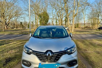 Renault Kadjar 56.000 km 12.490 &euro; Duisburg 47249