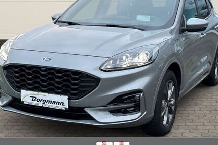 Ford Kuga 33.540 km 24.490 &euro; Haltern am See 45721