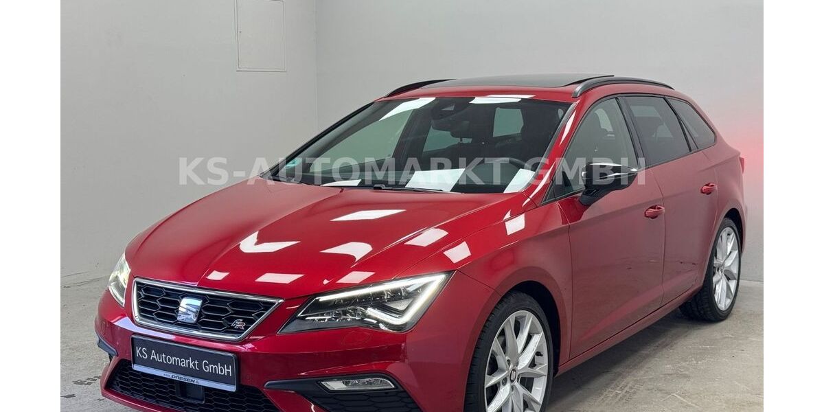 Seat Leon 51.230 km 16.850 &euro; Essen 45326