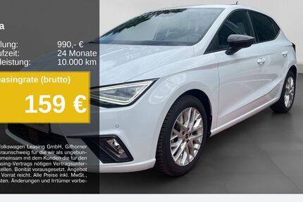 Seat Ibiza 15.776 km 23.720 &euro; Recklinghausen 45663