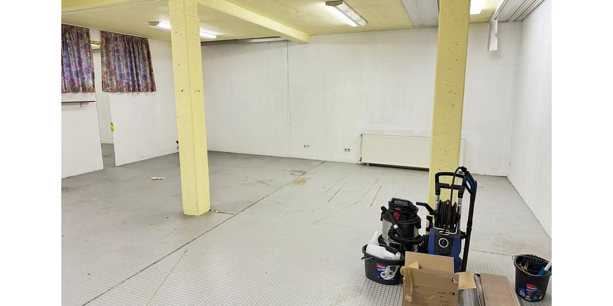 Gewerbeobjekt Gladbeck Brauck - 750&euro; | Angebot:25901816