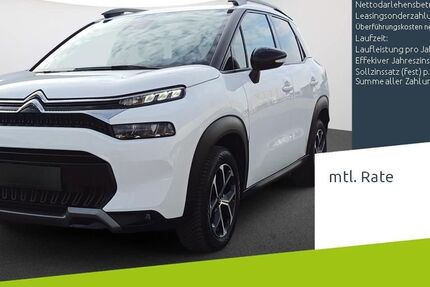 Citroen C3 Aircross 26.421 km 14.999 &euro; Borken 46325