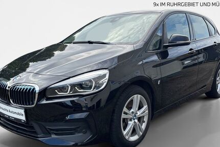 BMW 225 Active Tourer 89.902 km 14.490 &euro; Dorsten 46282