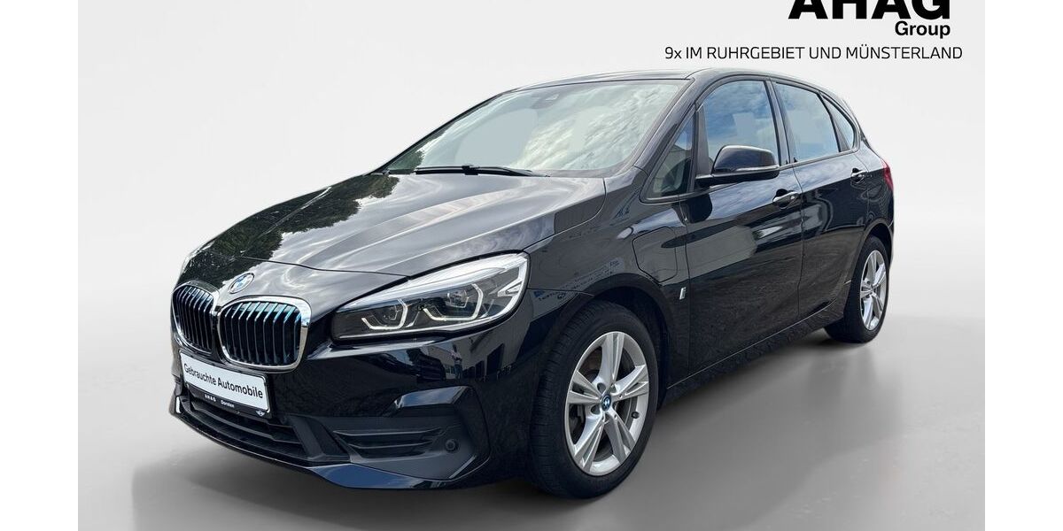 BMW 225 Active Tourer 89.902 km 14.490 &euro; Dorsten 46282