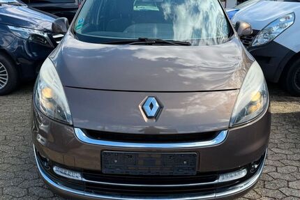 Renault Grand Scenic 192.000 km 3.290 &euro; Recklinghausen 45661