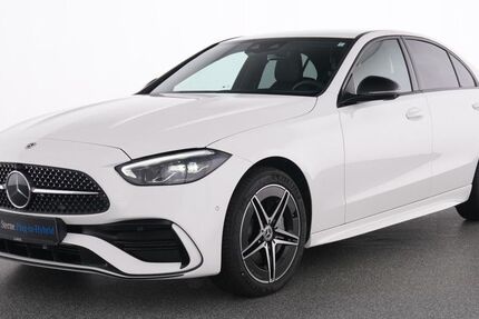 Mercedes-Benz C 300 15.600 km 45.445 &euro; Essen 45309