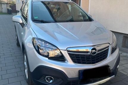 Opel Mokka 183.900 km 5.500 &euro; Gelsenkirchen 45881
