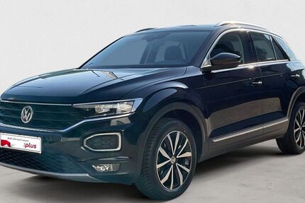 VW T-Roc 88.359 km 16.440 &euro; Wesel 46483