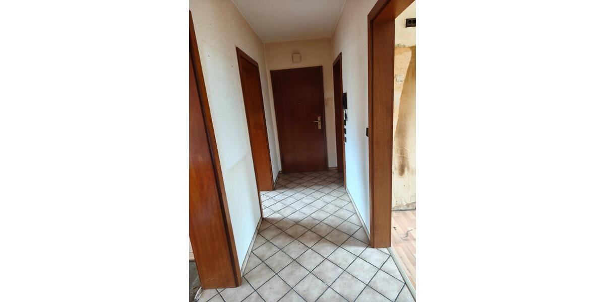 Etagenwohnung Marl Alt-Marl - 3.5 Zimmer, 66 m&sup2;, 142.000&euro; | Angebot:27022402