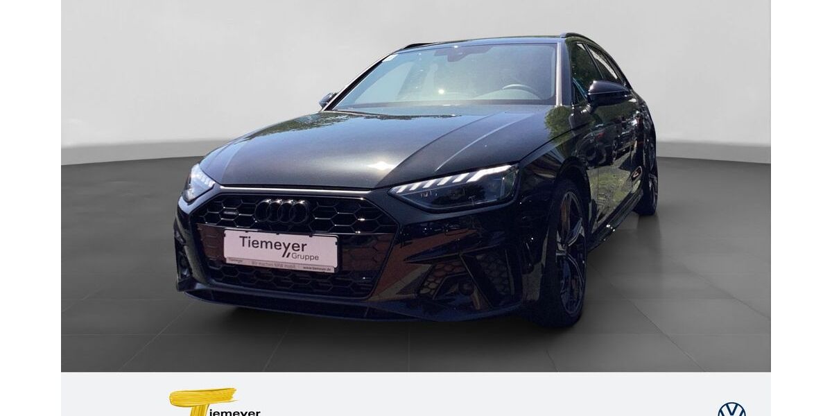 Audi A4 27.037 km 35.890 &euro; Recklinghausen 45663