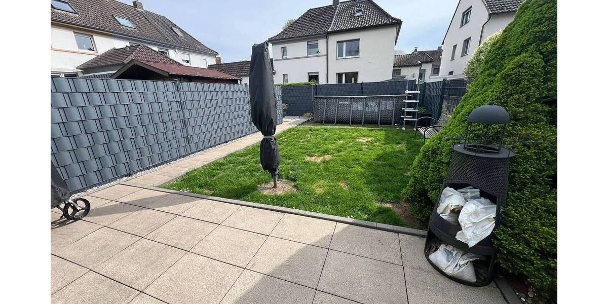 Reihenmittelhaus Bochum Wattenscheid - 5 Zimmer, 118 m&sup2;, 350.000&euro; | Angebot:26291534