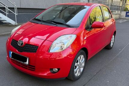 Toyota Yaris 29.643 km 5.600 &euro; Marl 45768