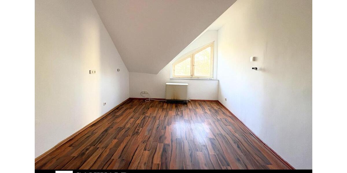 Etagenwohnung Gelsenkirchen Rotthausen - 5.5 Zimmer, 110 m&sup2;, 700&euro; | Angebot:24802195