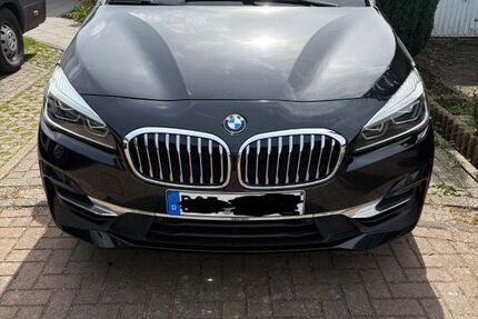 BMW 218 Gran Tourer 100.654 km 17.200 &euro; Borken 46325