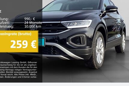 VW T-Roc 10.736 km 25.790 &euro; Herne 44653