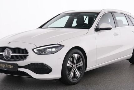 Mercedes-Benz C 200 7.140 km 35.885 &euro; Essen 45309