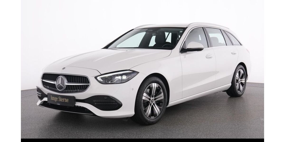 Mercedes-Benz C 200 7.140 km 36.335 &euro; Essen 45309