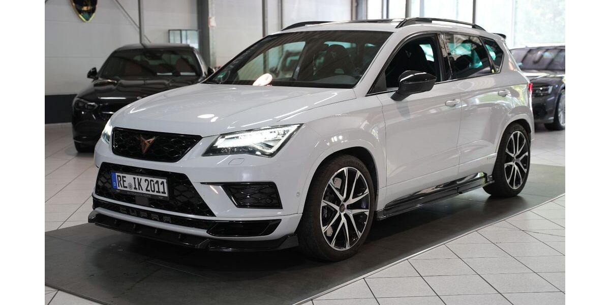 Cupra Ateca 110.000 km 22.950 &euro; Herne 44652